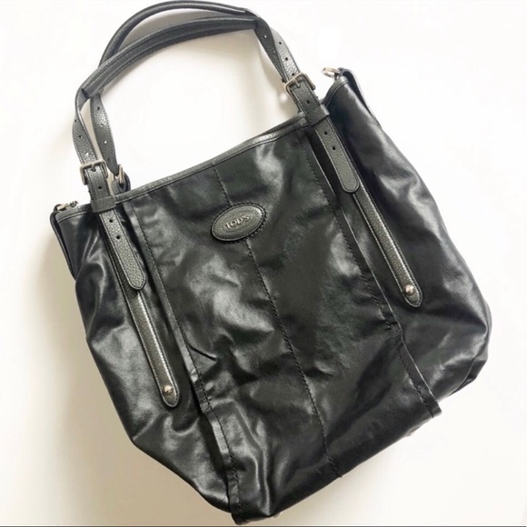 Tod’s Black G-Line Tote - Picture 2 of 11